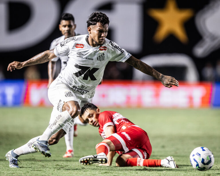 Santos-CRB-01-05-2025