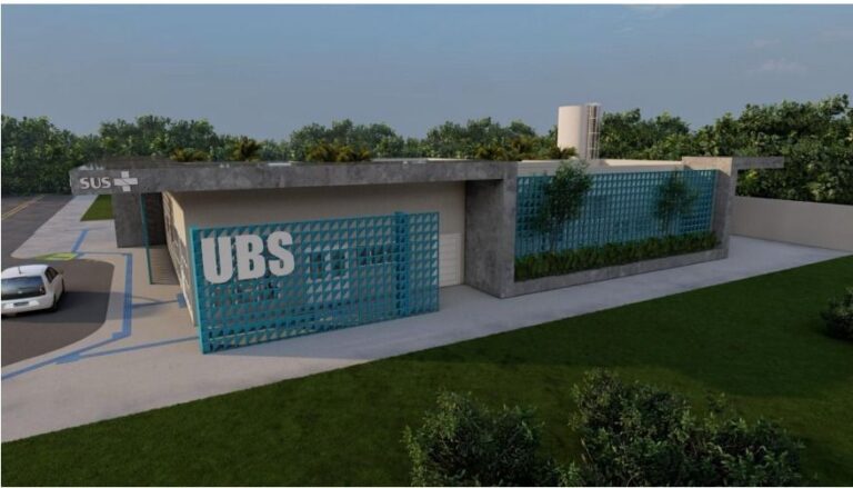 09-06 Prefeitura autoriza construção de UBS Porte III na zona Norte da cidade7
