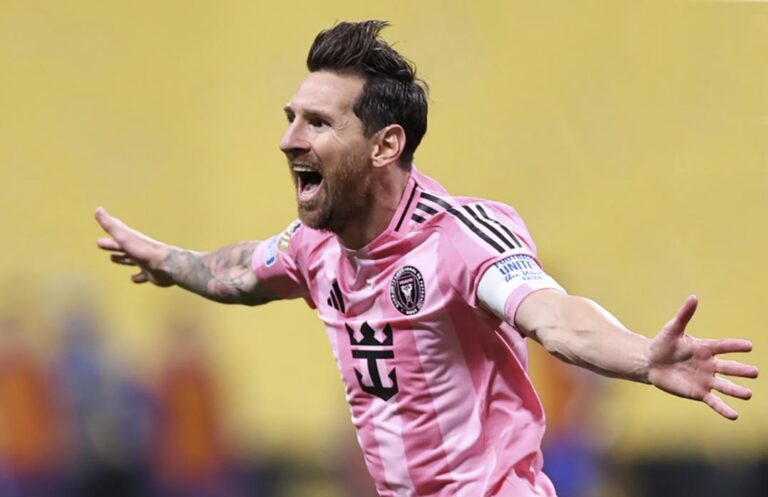 Messi