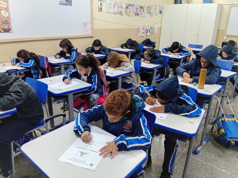 SAREM para alunos da rede municipal