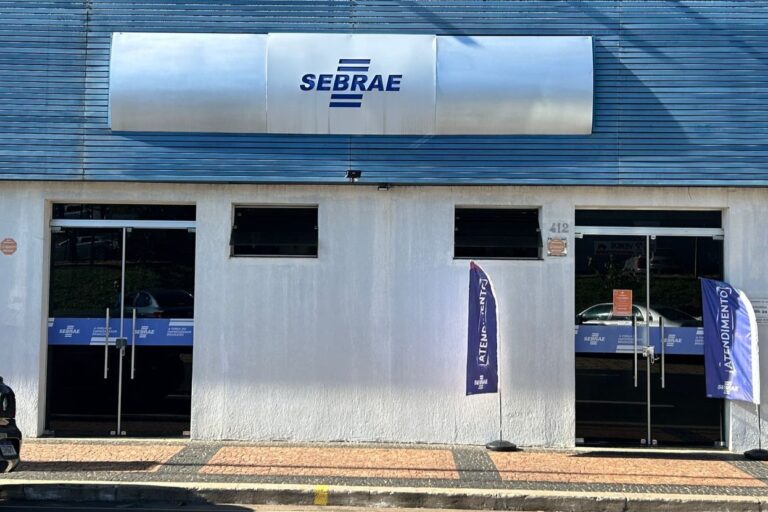 SEBRAE