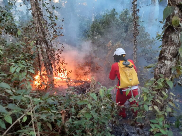 incendio