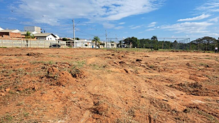 16-07 Prefeitura faz anúncio do início das obras de Emei no Firenze na zona Oeste da cidade3