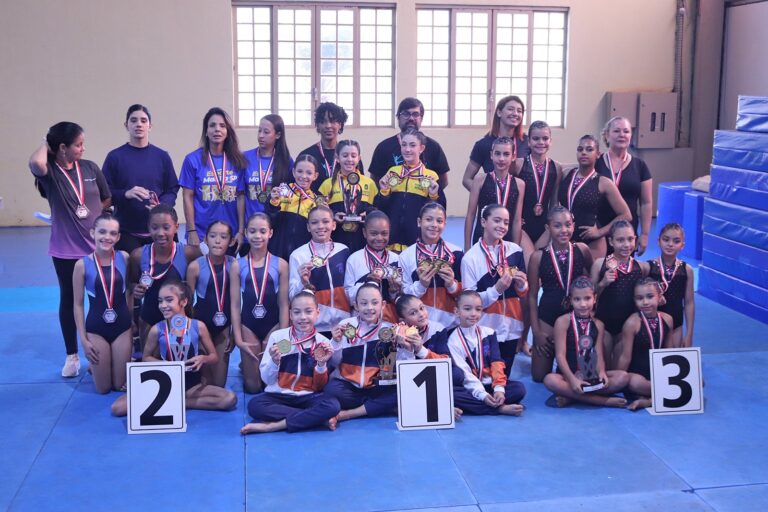 18-07 Jogos Regionais sexta1 - ginástica artística - foto Christian Cabrini