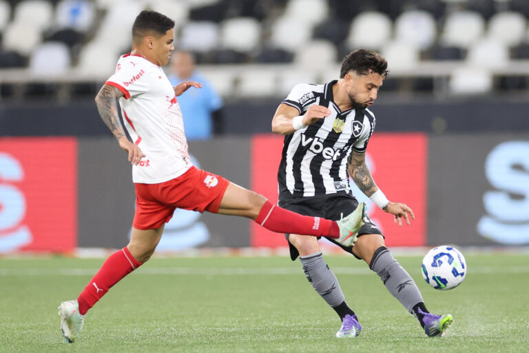 Botafogo-x-Bragantino