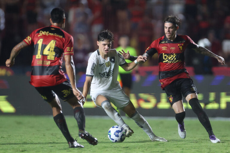 Botafogo-x-Sporte-20-07-2025