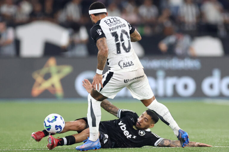 Botafogo-x-corinthians-26-07-2025