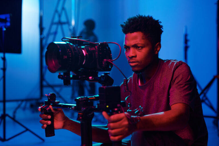 CAMERA