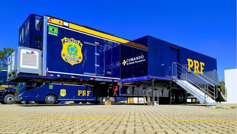 CARRETA FRF