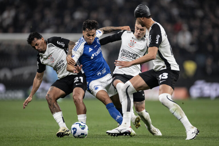 Cruzeiro-x-Corinthians-23-07-2025