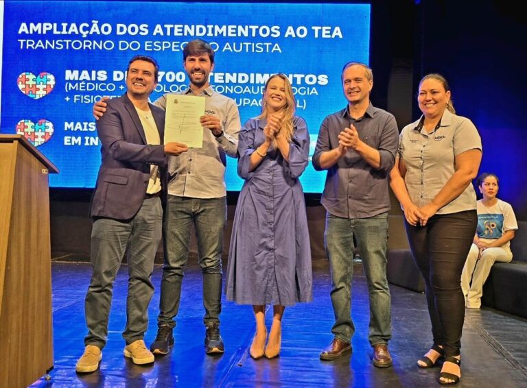 DANILO DA SAUDE EVENTO