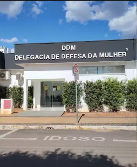 DDM de Tupã
