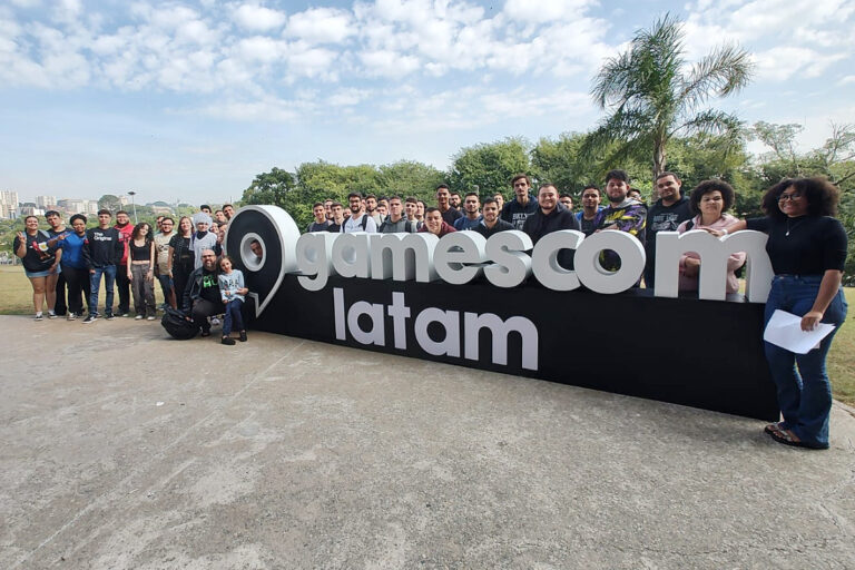 Gamescom-Latam-2025