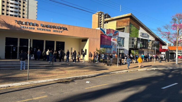MERCADO LIVRE EMPREGO
