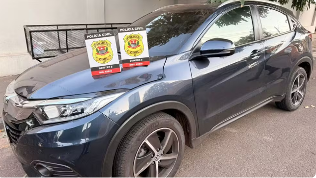 MULHER SUSPEITA DE MATAR MARIDO EM ASSIS