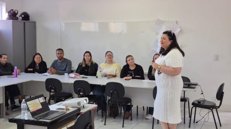 PALESTRA INCLUSAO POMPEIA
