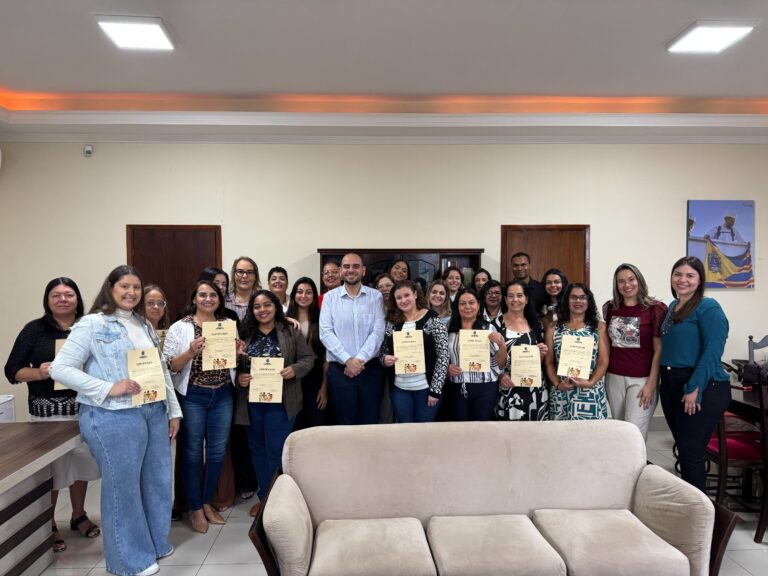 PREFEITO DIOGO EM REUNIAO
