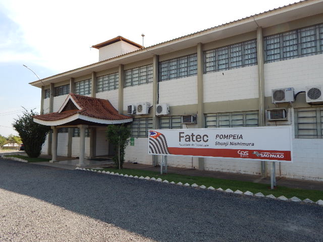 Pompeia-fatec-Shunji-Nishimura