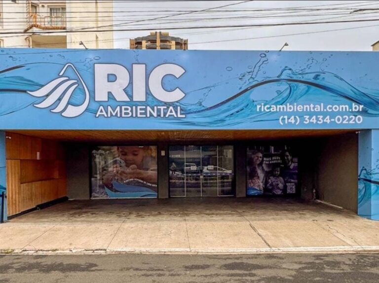 RIC AMBIENTAL