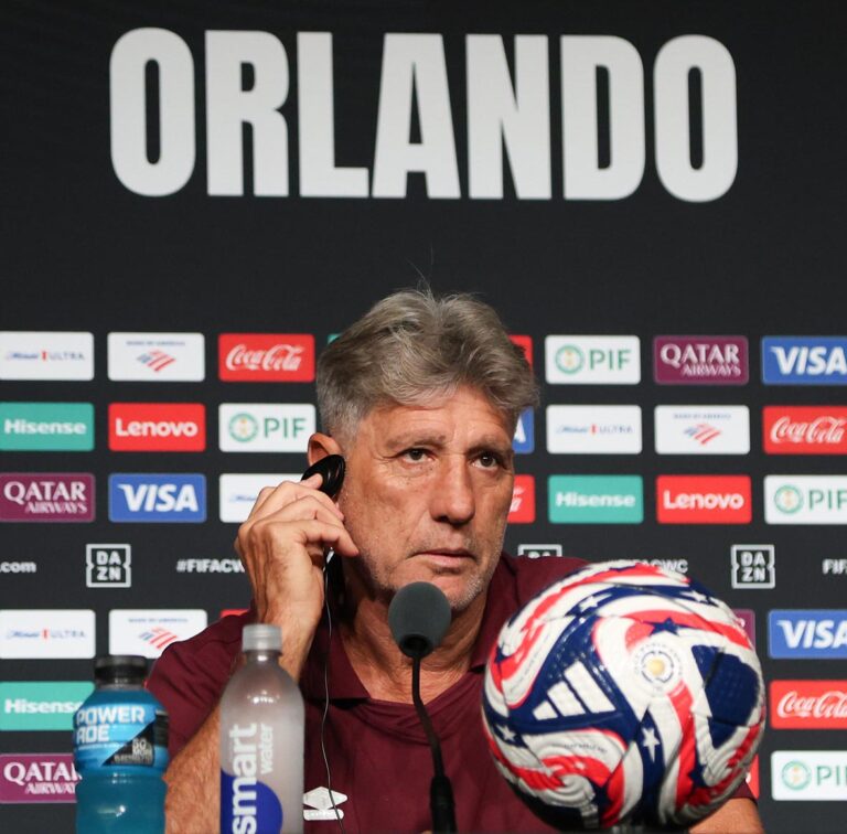 Renato-Guacho