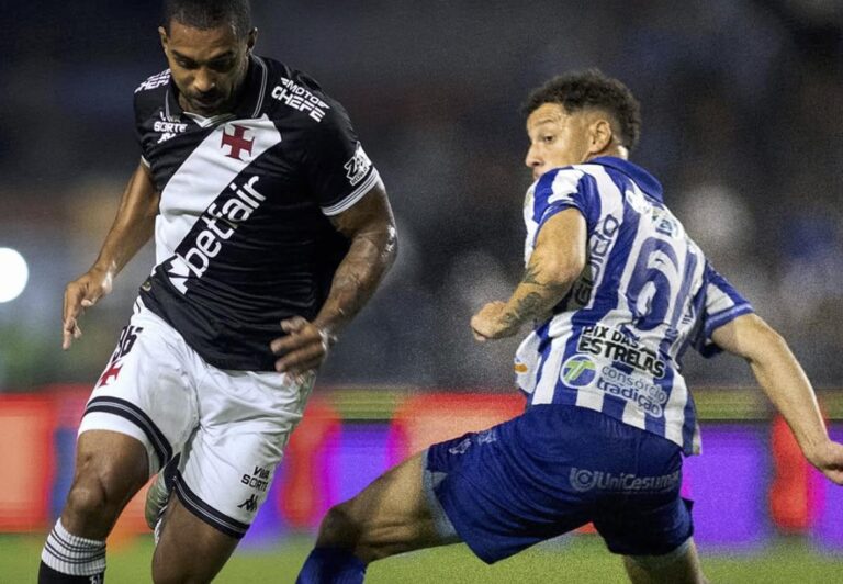 Vasco-x-CSA-AL