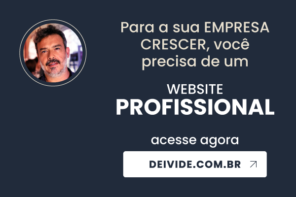 Deivide UX Developer