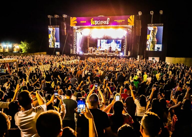 festival