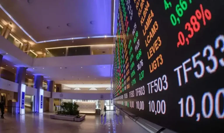primeira-previa-da-carteira-do-ibovespa-b3-para-janeiro-de-2025
