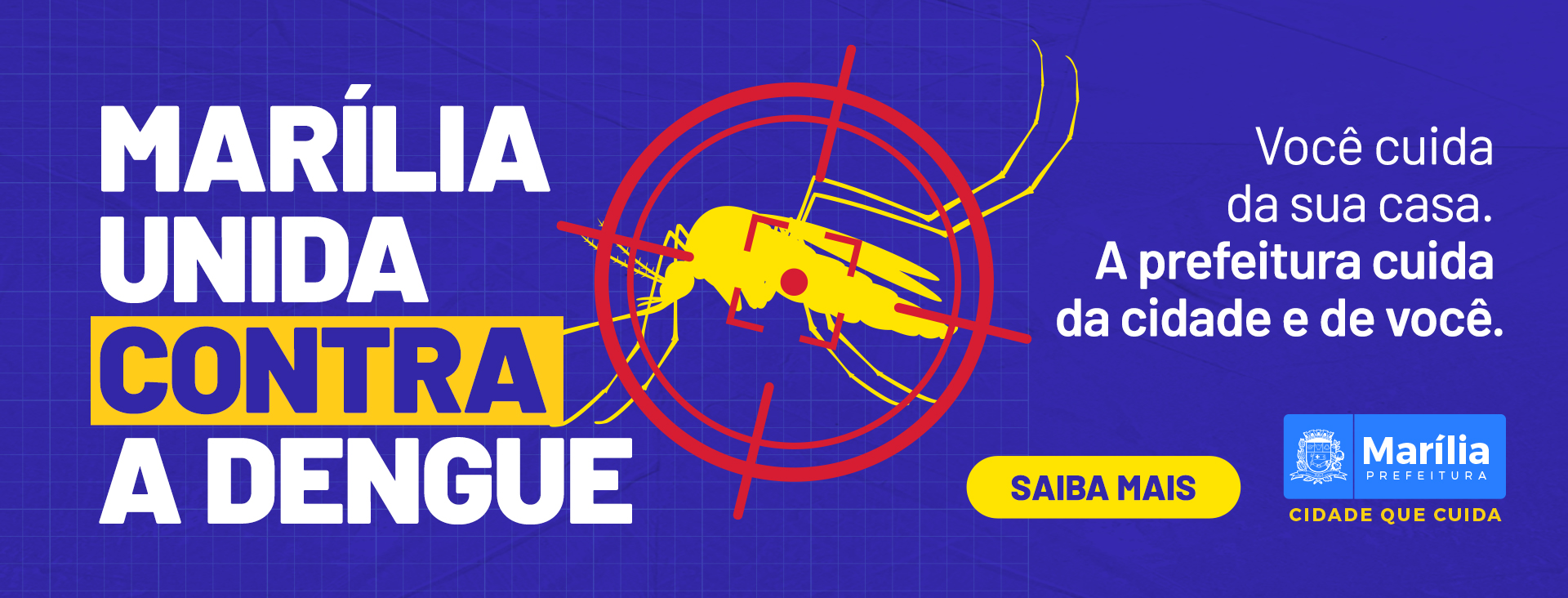 Banner Prefeitura Setembro 2025 Zera Dívida NA MATERIA